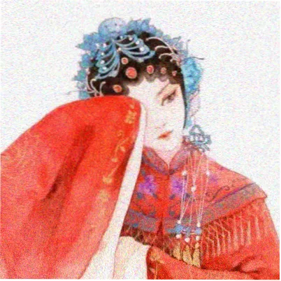 观众纸飞机的头像